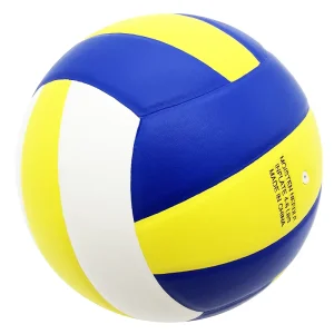 High Quality Volleyballs Official Volleyball Ball Soft Touch Size 5 Brand PU Match Indoor Training
