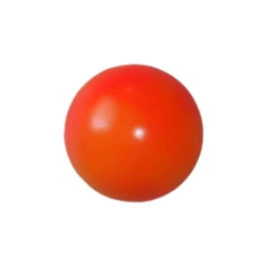 High Quality Wear Well Classic Practicing and Training PVC Street Field Hockey Balls