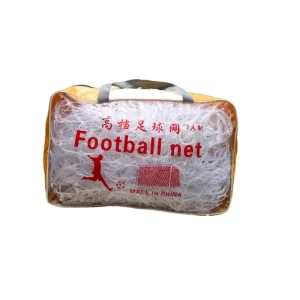 High Strength Portable Soccer Net for 5 7 11 Players Court Equipment