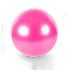 High-density Thickened Yoga Ball with Double-sided Anti-slip and Explosion-proof Design