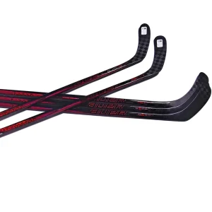 High quality 100% Carbon Fiber Ice Hockey Sticks Lightweight Durable High Performance P28 P29