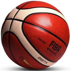 High quality Adult and Children’s Training Basketballs From Factories BG4500 GG6X GG7x BG5000 In Stock Custom