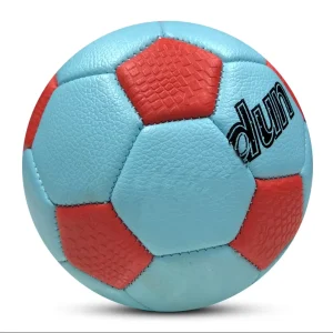 High quality Handball PU Material Customize Logo Hand Ball Size 0 1 2 3 Machine Sewn Hand Ball