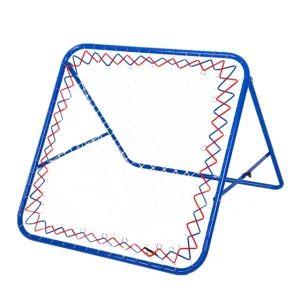 High quality Heavy duty Indoor and Outdoor Football Training Equipment with Rebound Goal