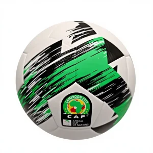 High quality Lightweight PU Leather Football Size 4 Thermal Bonded for Adults and Children Customizable Sizes Indoor Outdoor