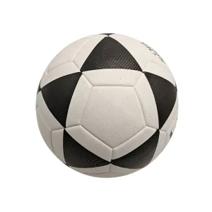 High-quality PU Leather Thermal Bonded Football Size 3 Lightweight Durable Indoor/Outdoor for Adults Children Customizable Sizes