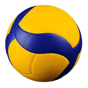 High quality PU Material Size 5 Lightweight & Durable Professional Training Volleyball Customizable