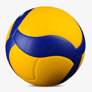 High quality PU Volleyball Professionally Trained Volleyball with Good Hand Feel Factory Price