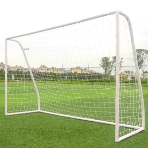High quality PVC Soccer Goal Sports and Entertainment Team Sports Football and Rugby