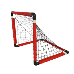 Hockey Goal Custom Ice Hockey Net PVC Tube Hockey Net