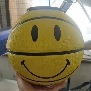 Home Decor Garden Succulent Mini Sports Ball Basketball Mini Basketball Planter