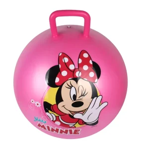 Hopper Ball Jumping Hopping Hippity Hop Ball for Kids Ages 3 6