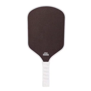 Hot Pressed KEVLAR Carbon Fiber Squash Racket Professional Pickleball Sports Racket for Ball Players and Competitions