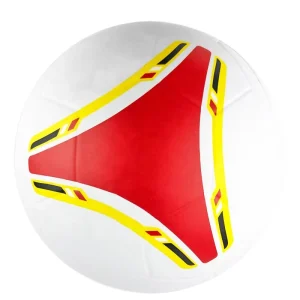 Hot Sales Indoor Colorful Rubber Football Soccer Ball Size 5