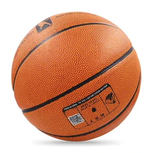 Hot Sales Official Size 7 Basketball Ball Professional Pu Laminated Standard Basketball