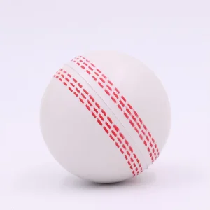 Hot Selling Cricket Pu Foam Stress Ball