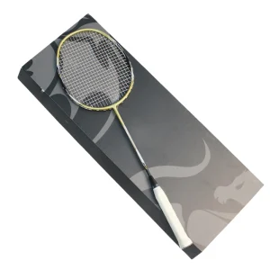 Hot Selling High quality T800 Badminton Racket Sports Training Badminton Racket Set