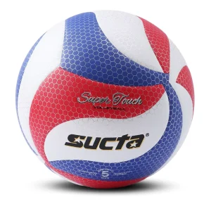 Hot Selling Laminated PU Volleyball Soft Touch Surface Official Size 5 Training Ball For Indoor Court Practice And Matches