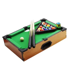 Hot Selling Mini Pool Table Snooker Billiard Tables Table Game