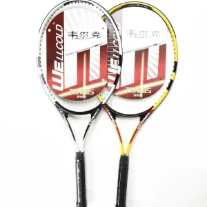 Hot Selling Top Brand Raqueta Tenis racket Tennis Professional for Family Tennis Game