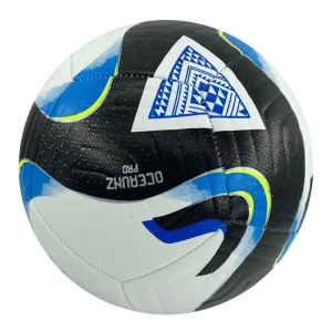 Huandong Football O7 J Size 5 Official Match Soccer Ball Thermal Bonded PU Leather Custom Printing Waterproof Indoor Outdoor