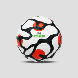 IGNITE X Laminated Durable Eco Friendly Size #5 Soccer Ball Favorable New Fashion High Quality Customize Logo Football