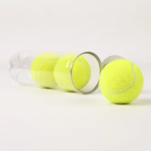 ITF Approved Padel Balls Competition Ready Health International Standard Wool Rubber Training Factory Sports