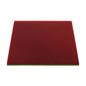 ITTF Approved Professional Table Tennis Racket Rubber for Training Pingpong Rubber
