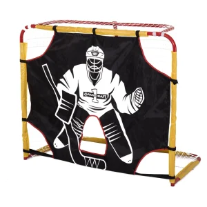 Ice Hockey Goal Target Floor Hockey Net Target Street Hockey Goal Target Durable Hockey Goal