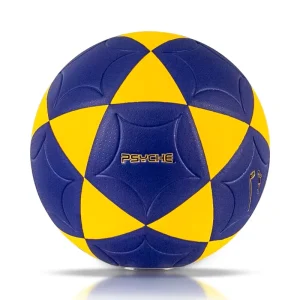 In Stock Korfball Training and Match Ball Customizable School Club Group International Standard PSYCHE Design