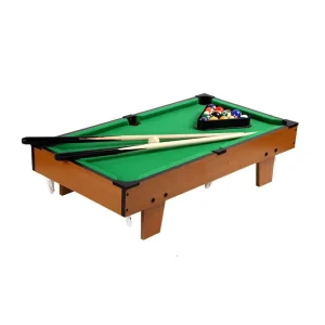 Indoor Desktop Sport Game 35 50cm Children Mini MDF Billiard Table Pool Table