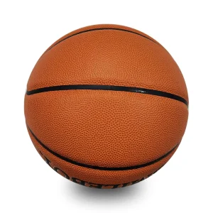 Indoor Game Ball PU Japanese Microfiber Leather Basketballs Standard Size Ball