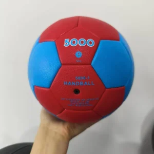 Indoor Match Handball AntiSlip Durable Surface Factory Custom Professional Training Ball