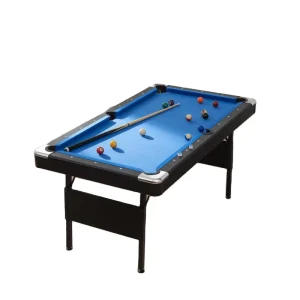 Indoor Mini Professional Billard Pool Snooker & Billiard Tables 9ft 8ft 7ft China Foldable With 16 Pool Balls