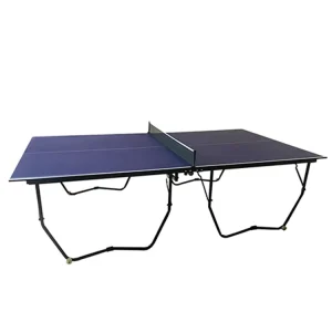 Indoor Movable Ping Pong Table Tennis Table