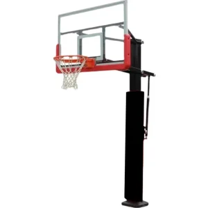 Indoor Outdoor Portable Height Adjustable Basketball Hoop Stand Indoor Basketball Hoop System Basketball Goal for Kids
