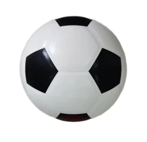 Indoor Outdoor Professional Custom PU Thermal Bonding Soccer Ball Size 5 Football for Training