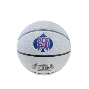 Indoor Outdoor Wear Resistant Basketball Specifically Designed for School Team Training Sports Events PU Cover