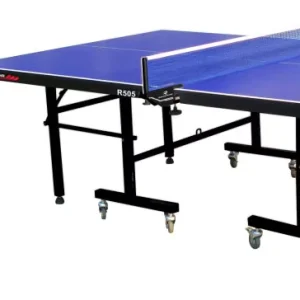 Indoor Ping Pong Table