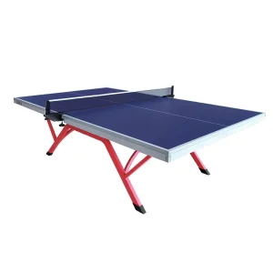 Indoor Professional Ping Pong Table Tennis Waterproof Ping Pong Tables for Outdoor