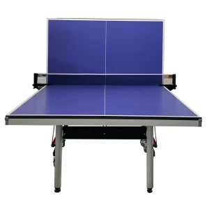 Indoor Professional Table Tennis Table with 25mm Board