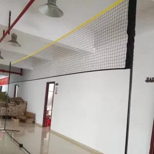 Indoor Professional Tennis Court Training Net Pickleball Net Set