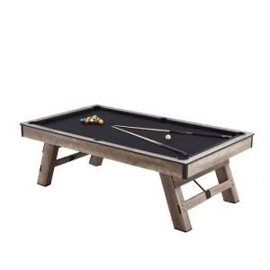 Indoor Simple Standard 6ft Multi functional 3 in 1 Dining Pool Table