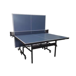 Indoor Standard Size 9FT Foldable Table Tennis Table Professional Ping Pong Table