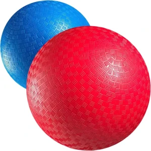 Indoor Training Dodgeball PU Soft Sports Ball for School PE Class Safe Foam Ball Manufacturer OEM