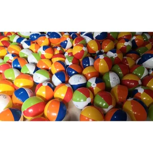 Inflatable Ball