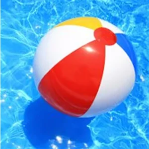 Inflatable Ball Water Ball