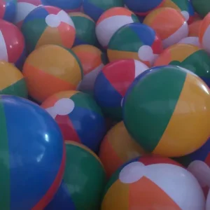Inflatable Beach Ball