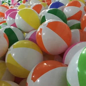Inflatable Beach Ball