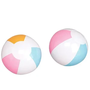 Inflatable Beach Ball